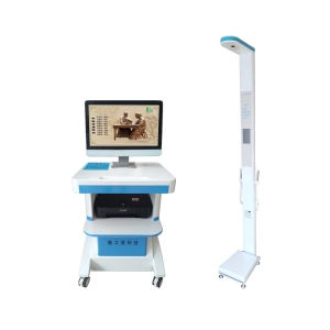 中醫(yī)體質檢測系統(AZX-T200型）